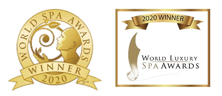 Le SPA ROYAL MANSOUR remporte deux prix internationaux : « WORLD SPA AWARDS » et « WORLD LUXURY SPA AWARDS »