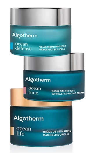 algotherm produits