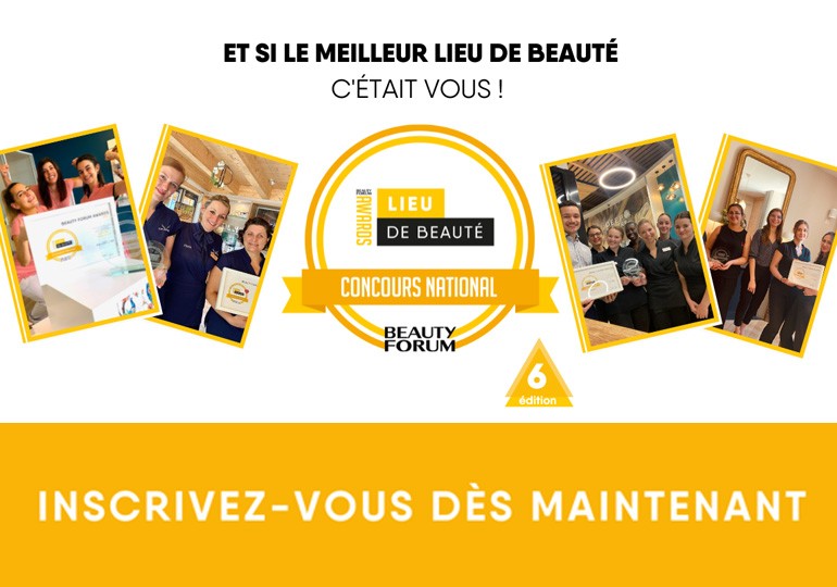 beauty forum awards 2022