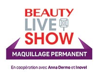 BEAUTY LIVE SHOW MAQUILLAGE PERMANENT