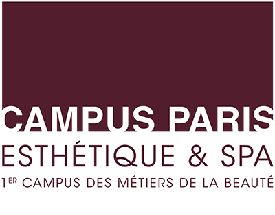 campus esthetique et spa logo