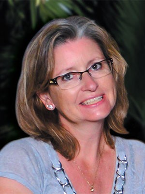 Dr Brigitte Caron, Secrétaire générale de SPA-A, Vice-présidente de l’UNSM et Conférencière.