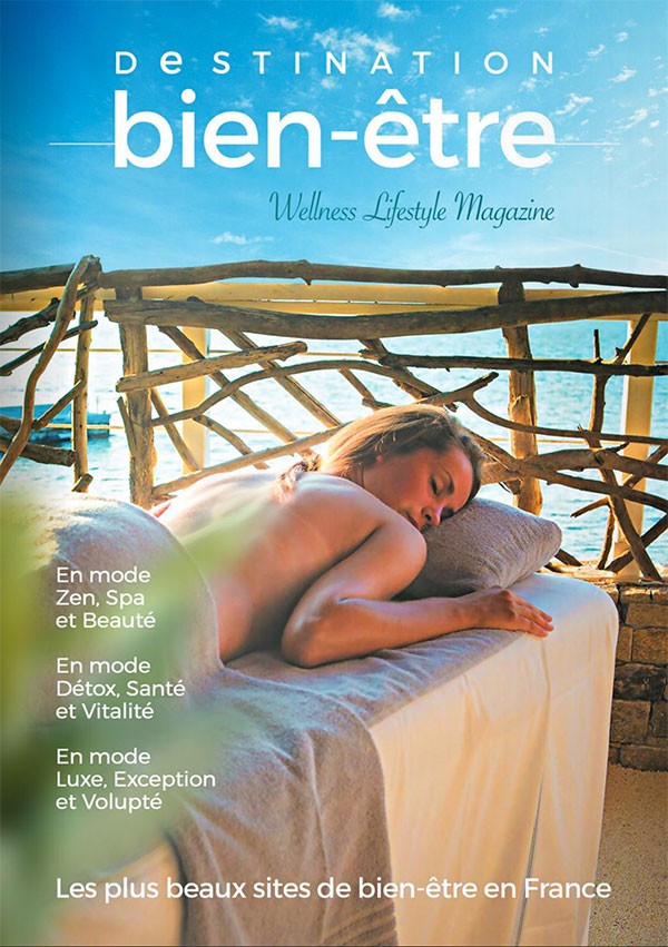 DESTINATION bien-être Magazine