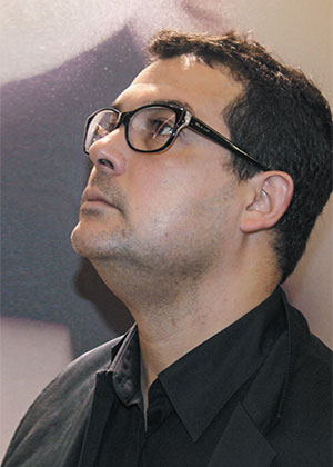 Thomas Madrid co-fondateur de l’agence SETandSEE