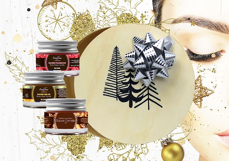 Coffret « Un Noel Gourmand »