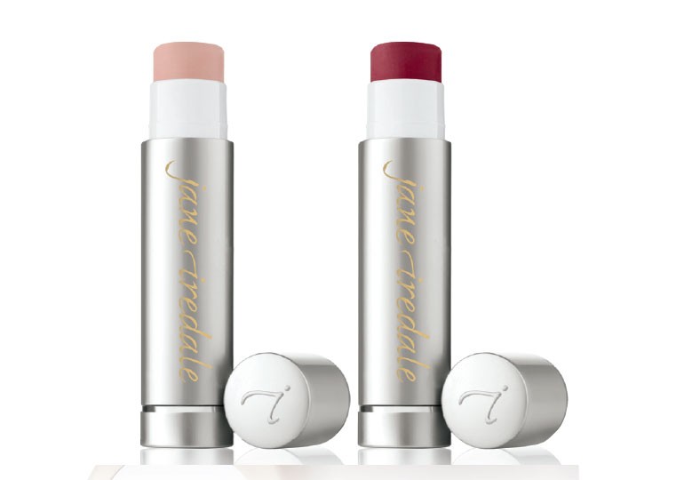 jane iredale giddy pout lipdrink lip balm