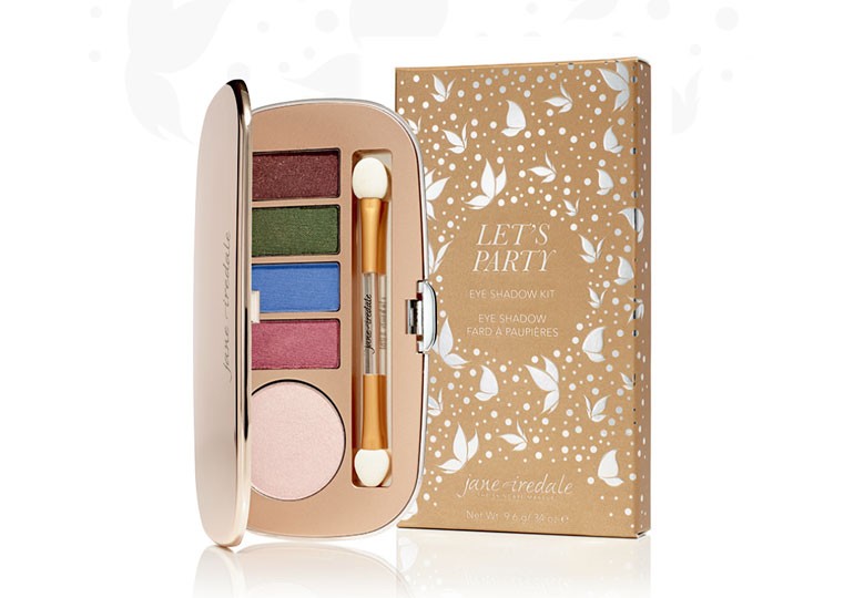 jane iredale kit ombre a paupiere