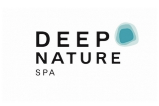 logo deep nature spa