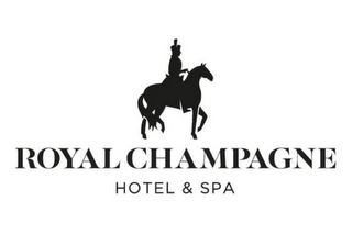 logo royal champagne