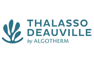 logo thalasso deauville