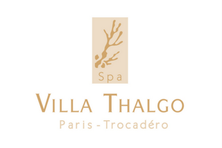 logo villa thalgo