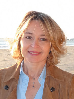 Nathalie Martin, Directrice Rivage Thalasso & Spa