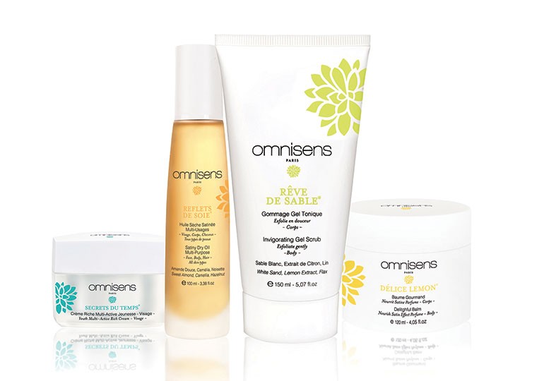 Omnisens produits