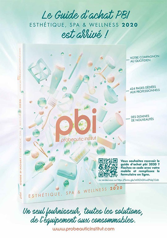 PBI guide d'achat 2020