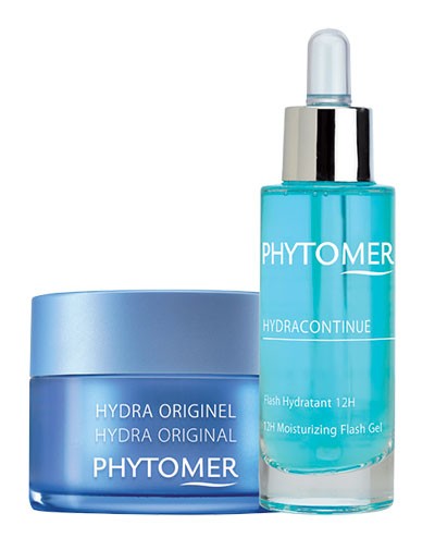 phytomer hydra originel produits