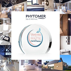 phytomer prix spa et wellness