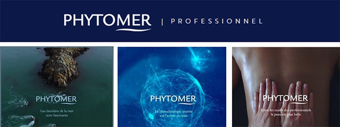 PHYTOMER Professionnel 