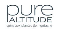 pure altitude logo