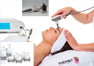 revolution des equipements indiba deep beauty