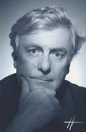 Francis van de Walle, Designer et Concepteur de la Senses Room 