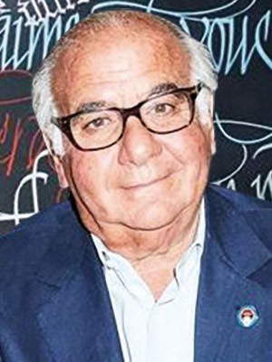 serge trigano