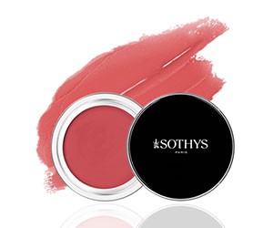 sothys collection makeup blush