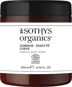 sothys granite corps