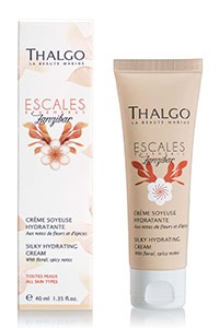 Thalgo Escale Zenzibar Creme