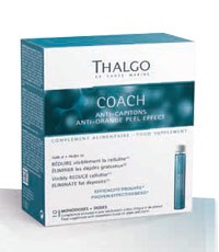 thalgo soins minceur coach anti capitons