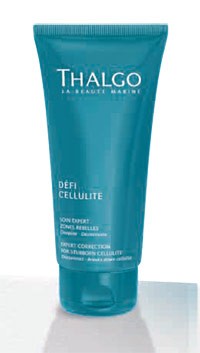 thalgo soins minceur defi cellulite