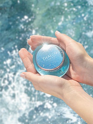 thalgo source marine creme nuit