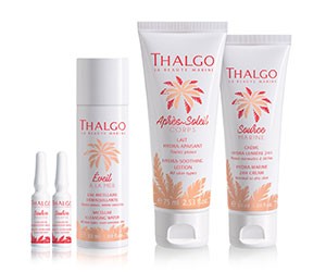 thalgo trousses globetrotteuses gamme reveuse