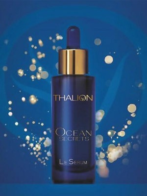 thalion ocean secret v