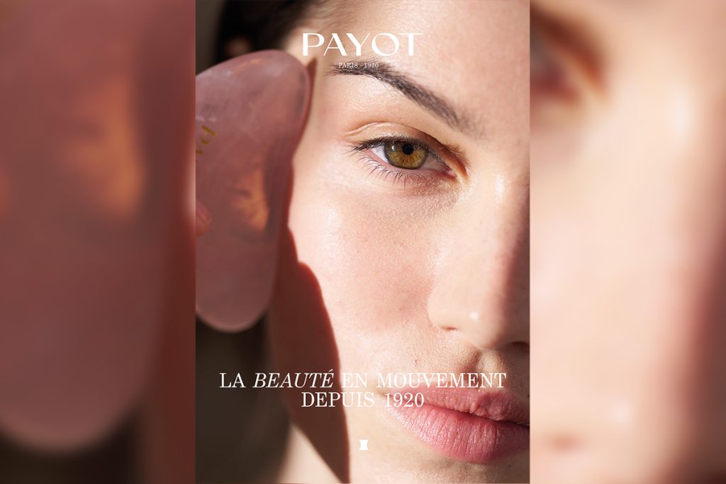 Payot, plus que jamais en mouvement