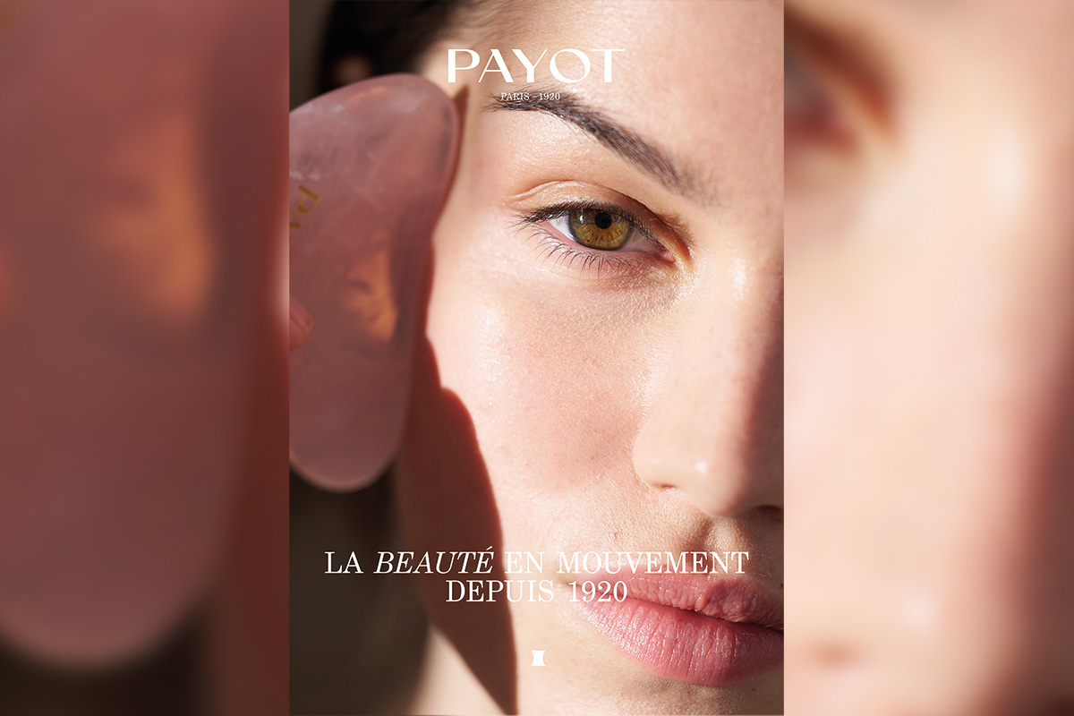 Payot, plus que jamais en mouvement