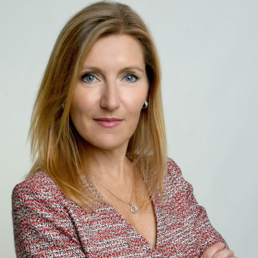 Snow Group, leader du Spa à travers le monde, nomme Delphine Fraignaud au poste de CEO